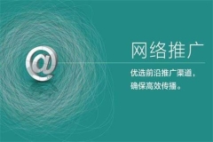 公司網(wǎng)絡推廣為什么越來越難